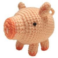 Baby Pig
