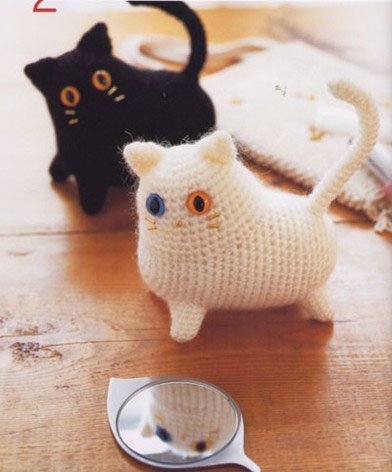 Double Cats