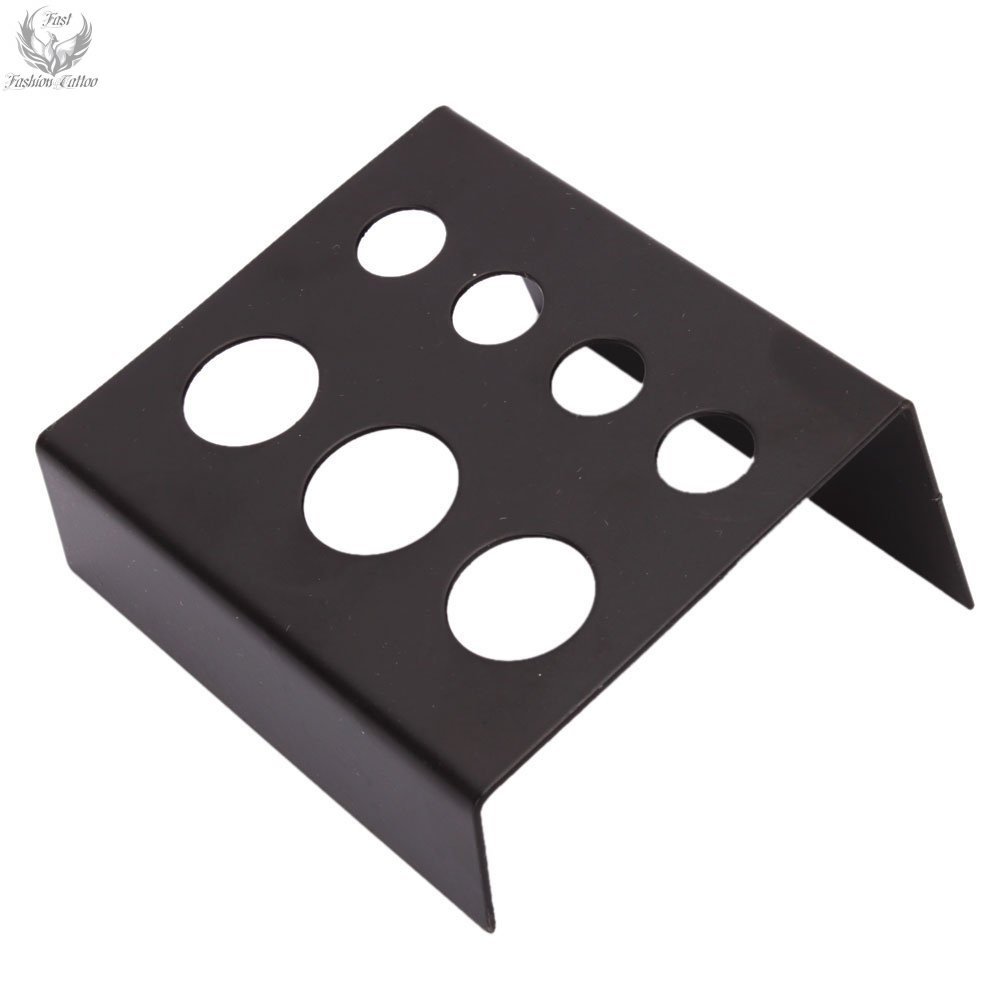 7 hole ink cup/cap holder