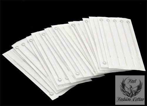 Professional 50pcs 1207 Round Liner Tattoo Needles