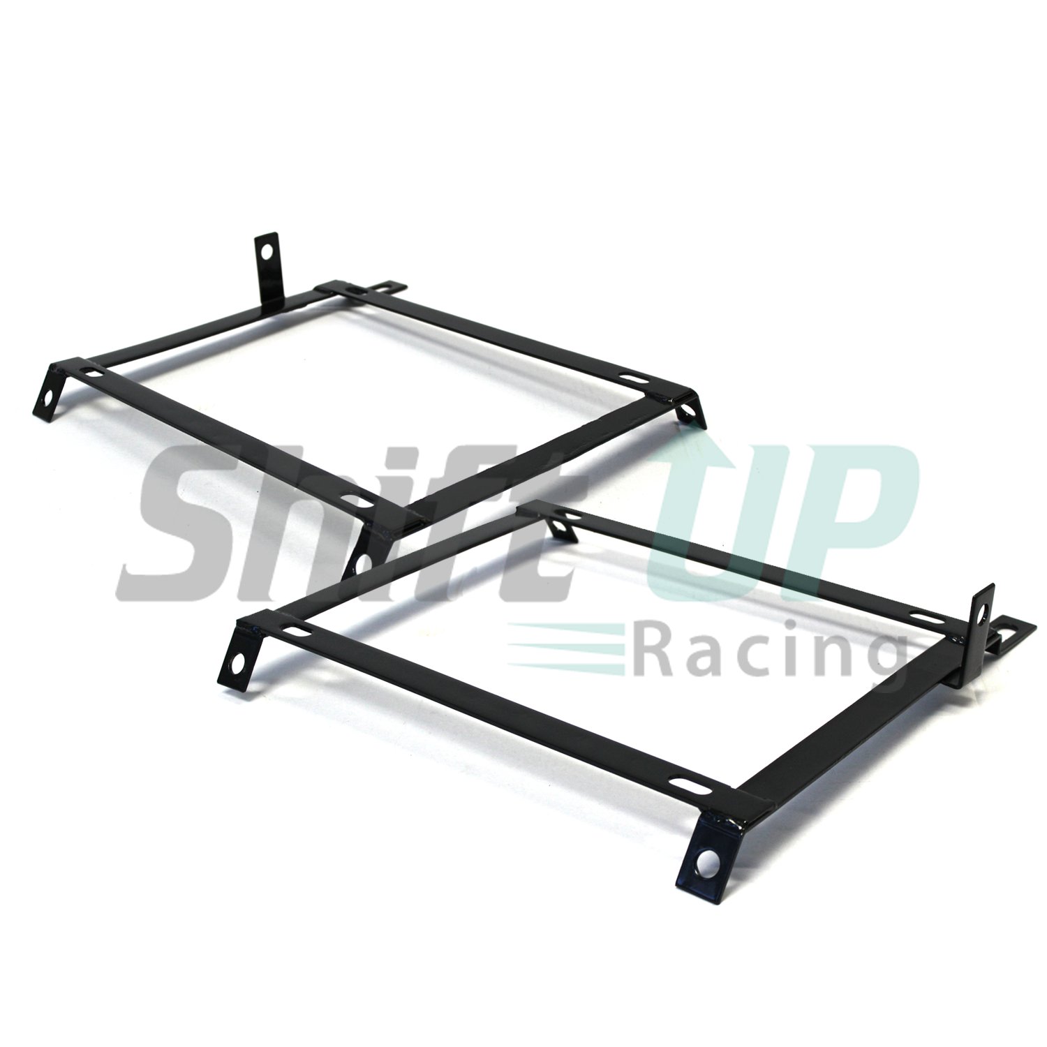 PLM SEAT PAIR BASE MOUNT BRACKETS Honda Civic / Integra Driver & Passenger Side