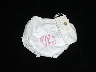 Diaper Covers & Bloomers