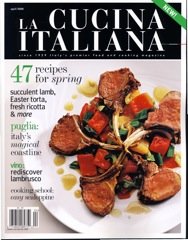 La Cucina Italiana