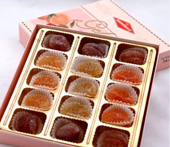 Condorelli Gellee Candies soft