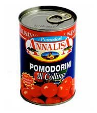 Annalisa Cherry Tomatoes