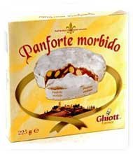 Ghiott Panforte Morbido