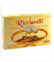 Ghiott Ricciarelli