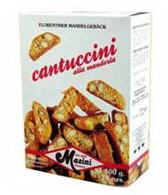 Masini Cantuccini Almond