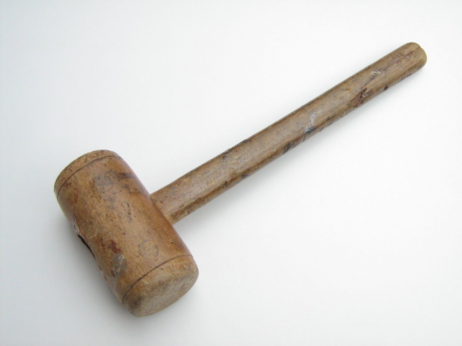 SIR-G Wood Hammer & Mallets For Cricket Bat Nocking