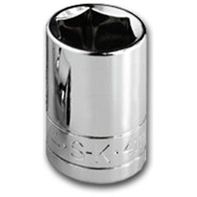 Socket Drive Deep Metric 8mm