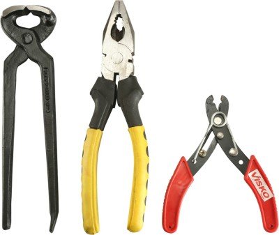 VISKO Hand Tool Kit