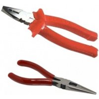 Attrico 2 Plier Set