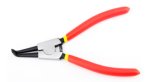 circlip plier external 90 tip