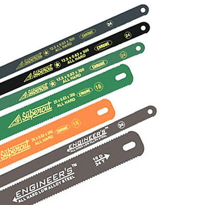 new 12" INCH" 21 PIC Saws Blades iron cutter Hand Carpentry Timber Wood or iron