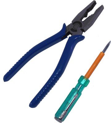 Infinxt TX100 Hand Tool Kit(2 Tools)