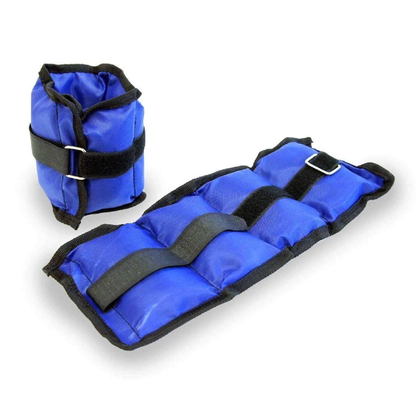 Brand new set of Ankle Weight ( 0.5 X 2 = 1KG ) + Free Shipping