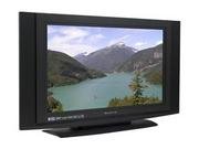 Olevia Black 32" LCD HDTV With ATSC Tuner Model 232V