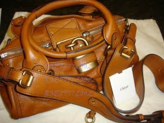 WHISKEY LEATHER WITH STRAP