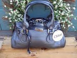 LEATHER BAG IN ORIGINAL ANTHRACITE