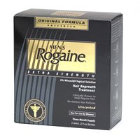 Regaine Extra Strength 5% 1 Month Supply
