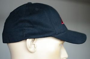 Ultra Fit by Magic Headwear Cotton Stretch Baseball Hat Strike Team Fire Gear