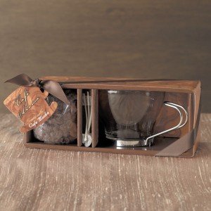 Build Your Own Espresso Specialty Candle Gift Set by Lava Enterprises Candles