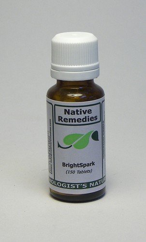 Native Remedies BrightSpark Child Calmness Formula