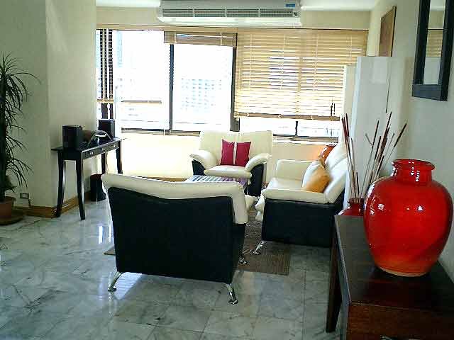 Sukhumvit-Thonglor