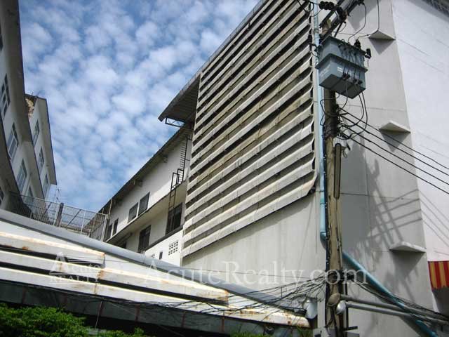 Factory, WareHouse