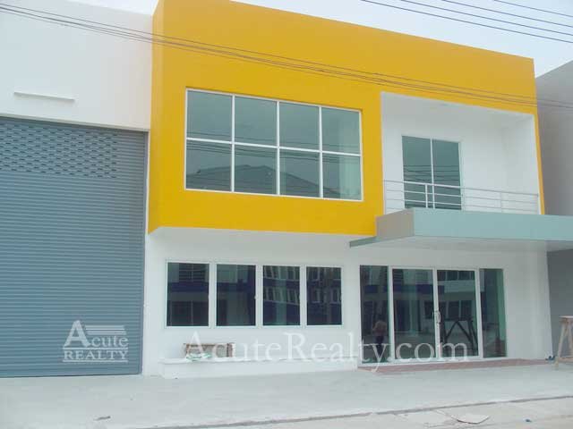 Bangplee-Dumru rd.