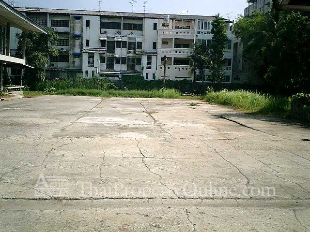 Sukhumvit 71