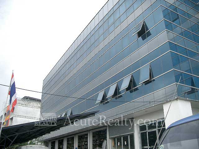 Rama 2- opp Central Department Store