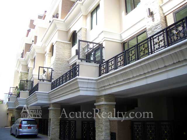 Sukhumvit 55, Thonglor