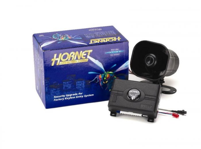 Hornet 727T