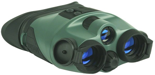 Yukon Viking Pro 2x24 Night Vision Binoculars YK25022