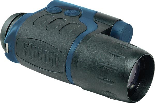 Yukon Sea Wolf 3x42 Waterproof Night Vision Monoculars
