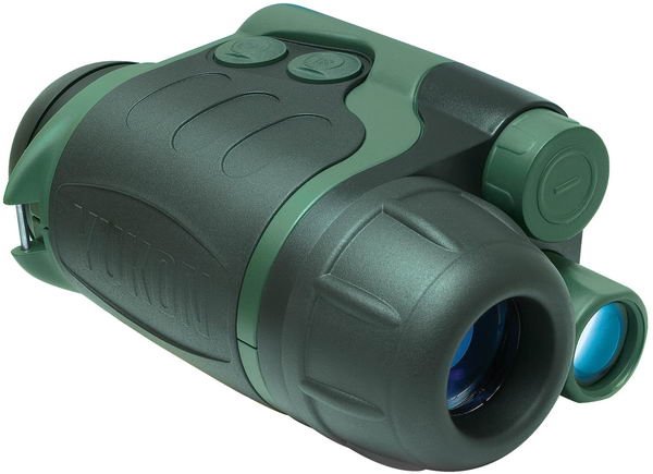 Yukon YK24021 NVMT 2x24 Night Vision Monoculars