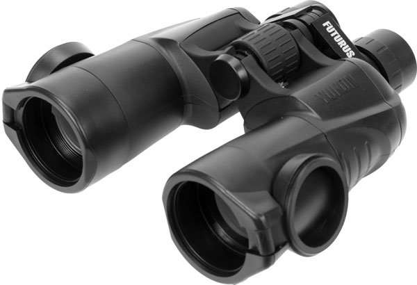 Yukon YK22061 Futurus 7x50 Binoculars