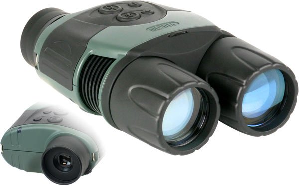 Yukon YK28041 DIGITAL NIGHT VISION RANGER