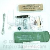 Parachute Survival Kit