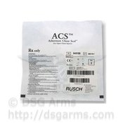 3 each Asherman Chest Seal