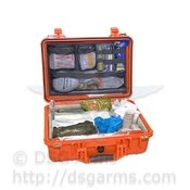 Cavalry Arms Multi Trauma Case