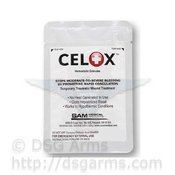 3 each Celox 15 Gram Package