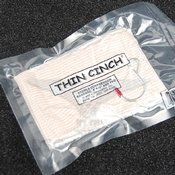 10 each H&H Thin Cinch Bandage
