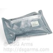 4 Each. Israeli Bandage - 6" with 2nd Mobile Pad
