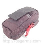 Law Enforcement Personal Aid Kit
