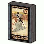 MAGPUL Version 2.0 Dynamics Art of the Tactical Carbine 3 Disc DVD
