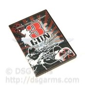 Noveske Shooting Team 3 Gun Outlaw Instructional DVD