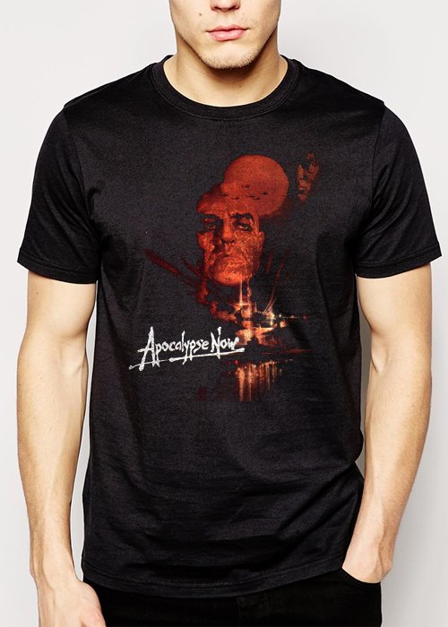 Best Buy Apocalypse Now - Custom T-Shirt Men Adult T-Shirt Sz S-2XL