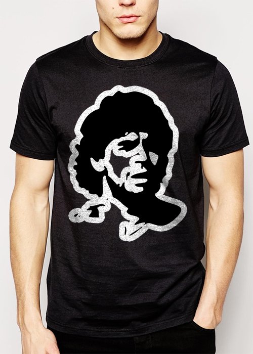 Best Buy Diego Maradona Che Guevara Men Adult T-Shirt Sz S-2XL